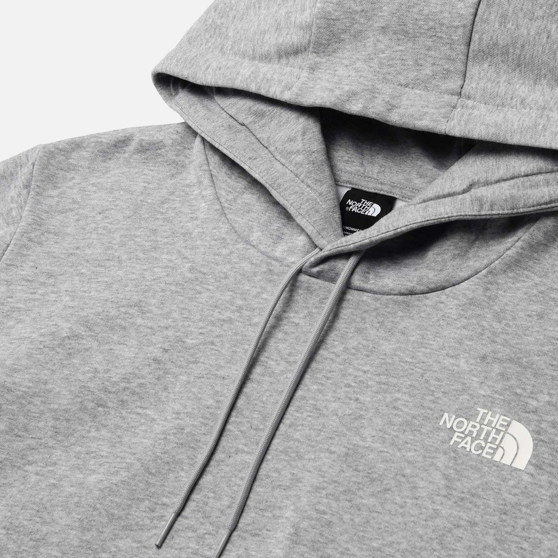 Худи The North Face NF Mens Logowear Tops