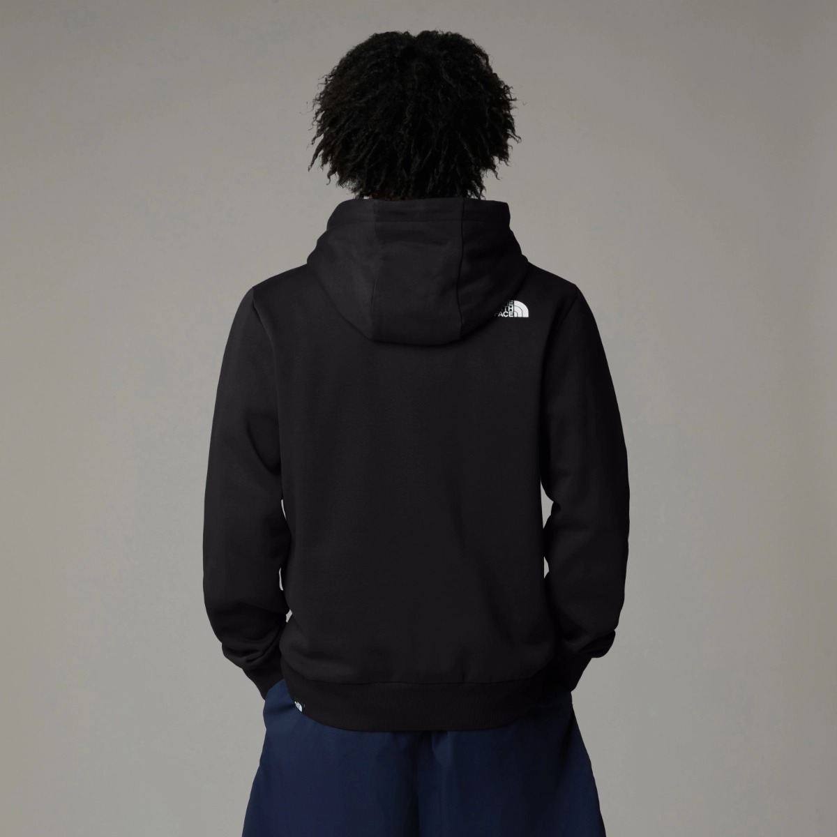 Худи The North Face NF Mens Logowear Tops