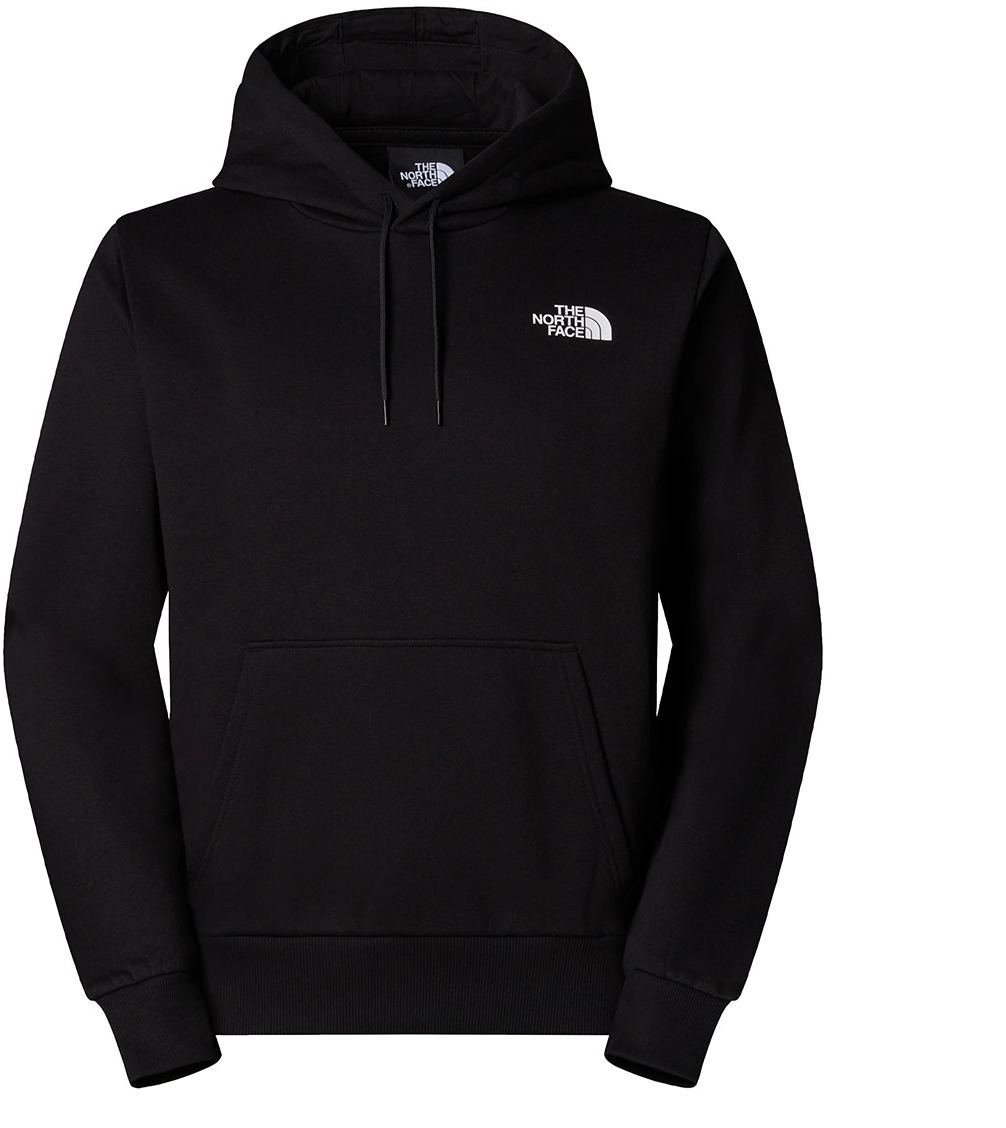 Худи The North Face NF Mens Logowear Tops