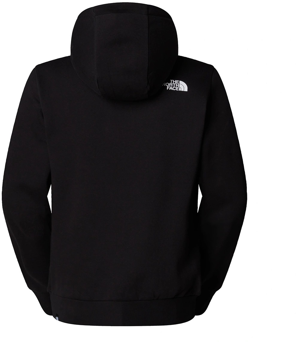 Худи The North Face NF Mens Logowear Tops