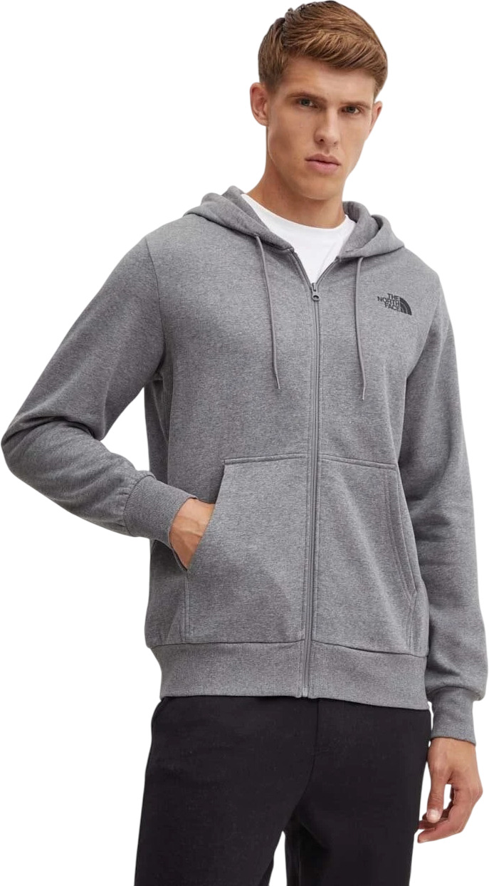 Худи The North Face NF Mens Logowear Tops