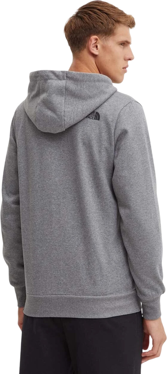 Худи The North Face NF Mens Logowear Tops