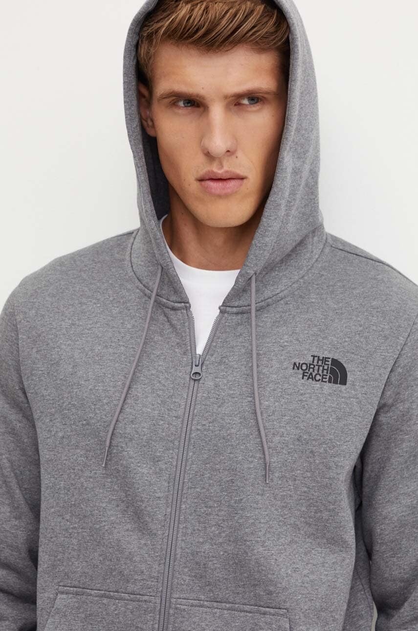 Худи The North Face NF Mens Logowear Tops