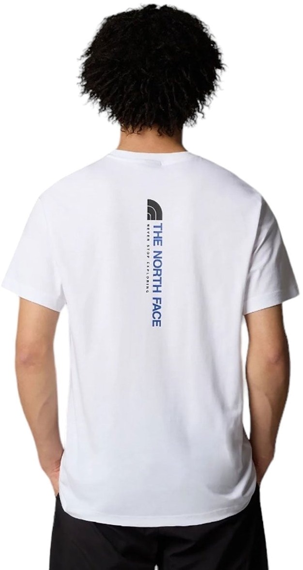 Футболка The North Face NF Mens Logowear Tops