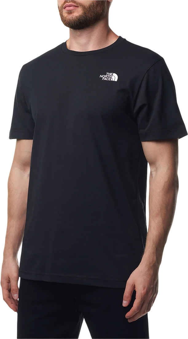 Футболка The North Face NF Mens Logowear Tops