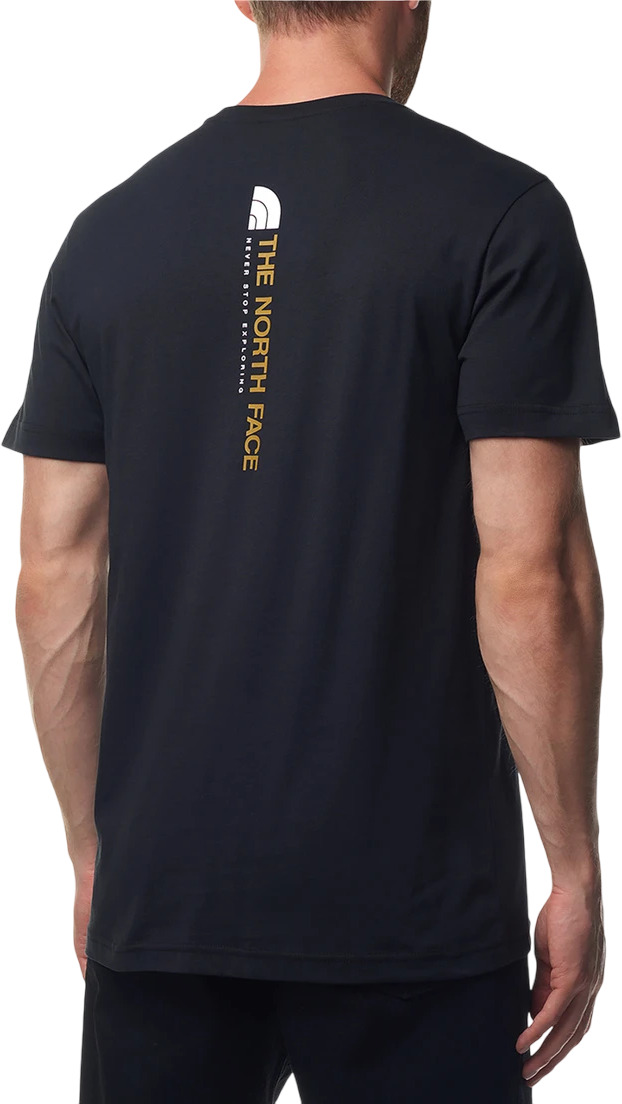 Футболка The North Face NF Mens Logowear Tops