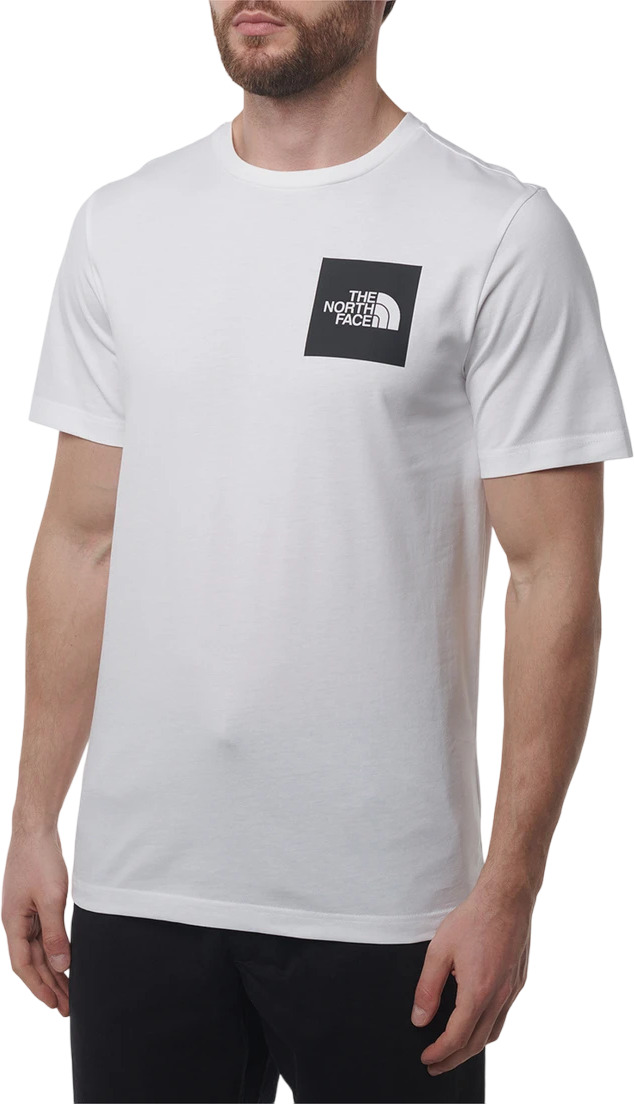Футболка The North Face NF Mens Logowear Tops