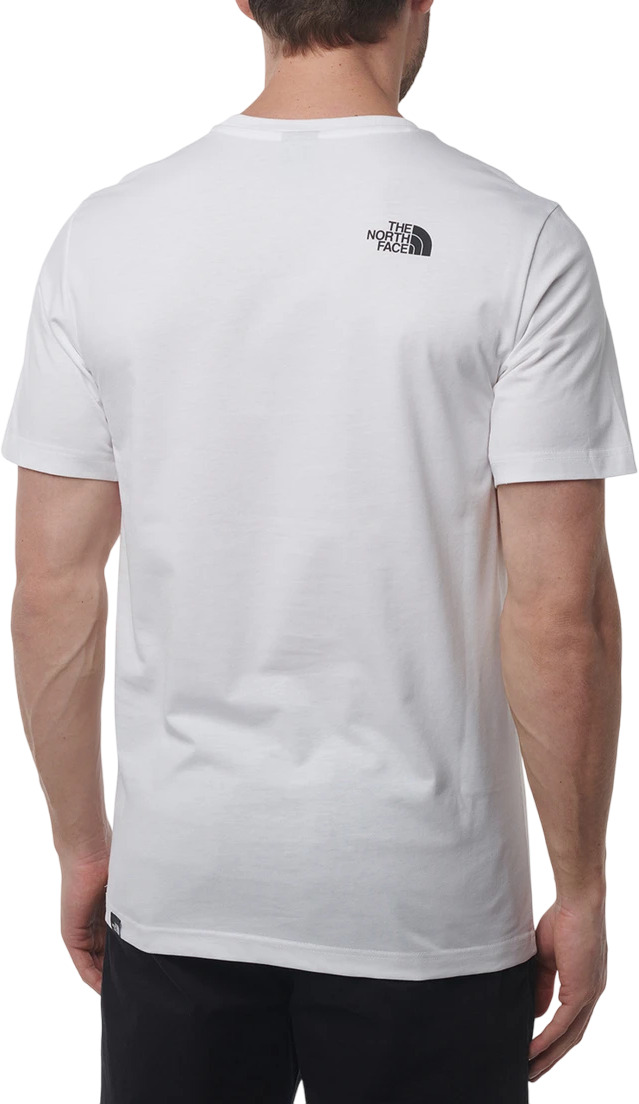 Футболка The North Face NF Mens Logowear Tops