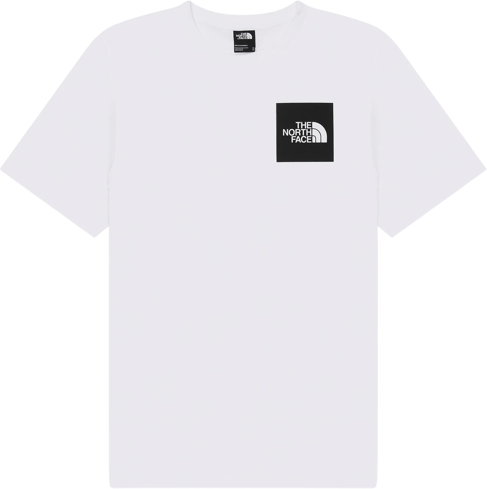 Футболка The North Face NF Mens Logowear Tops
