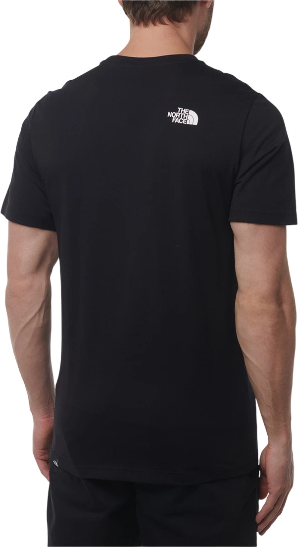 Футболка The North Face NF Mens Logowear Tops
