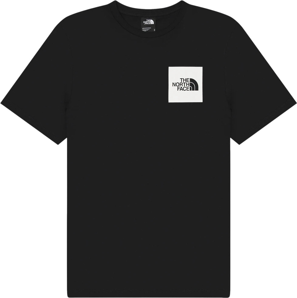 Футболка The North Face NF Mens Logowear Tops