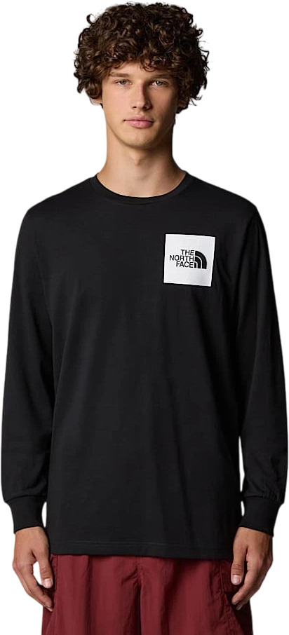 Футболка The North Face NF Mens Logowear Tops
