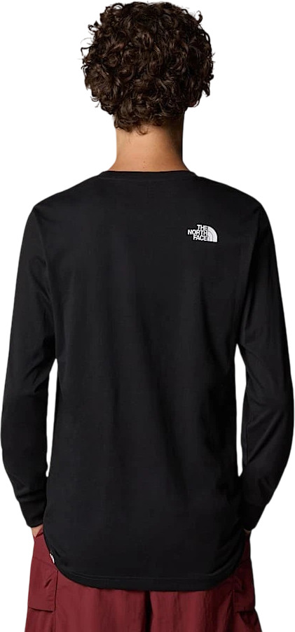 Футболка The North Face NF Mens Logowear Tops