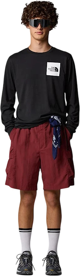 Футболка The North Face NF Mens Logowear Tops