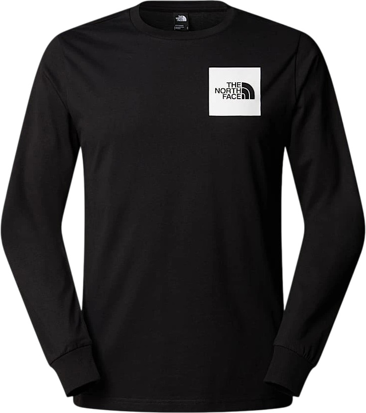 Футболка The North Face NF Mens Logowear Tops