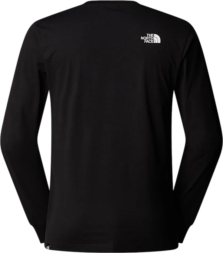 Футболка The North Face NF Mens Logowear Tops