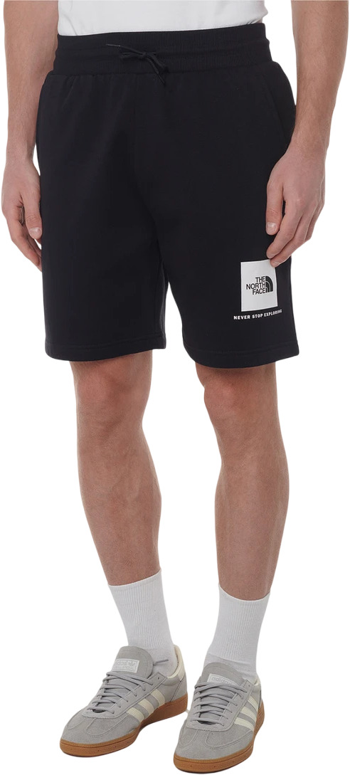 Шорты The North Face NF Mens Logowear Bottoms