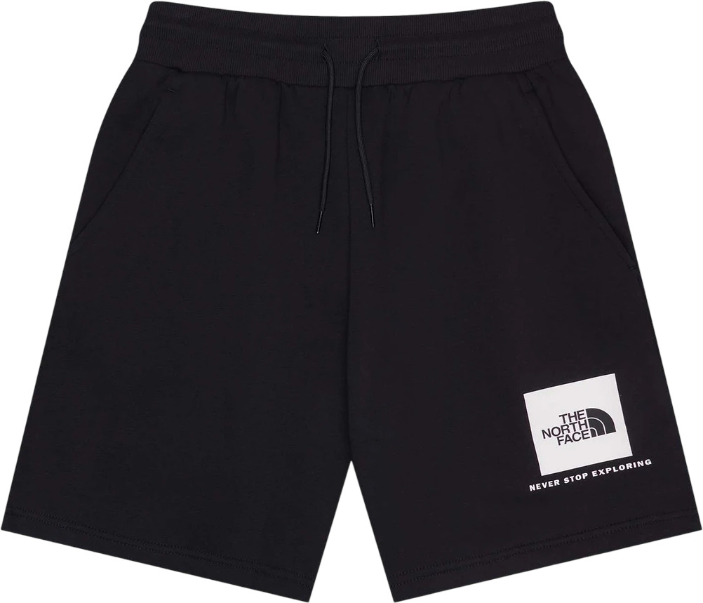 Шорты The North Face NF Mens Logowear Bottoms