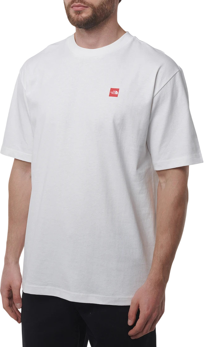 Футболка The North Face NF Mens Logowear Tops