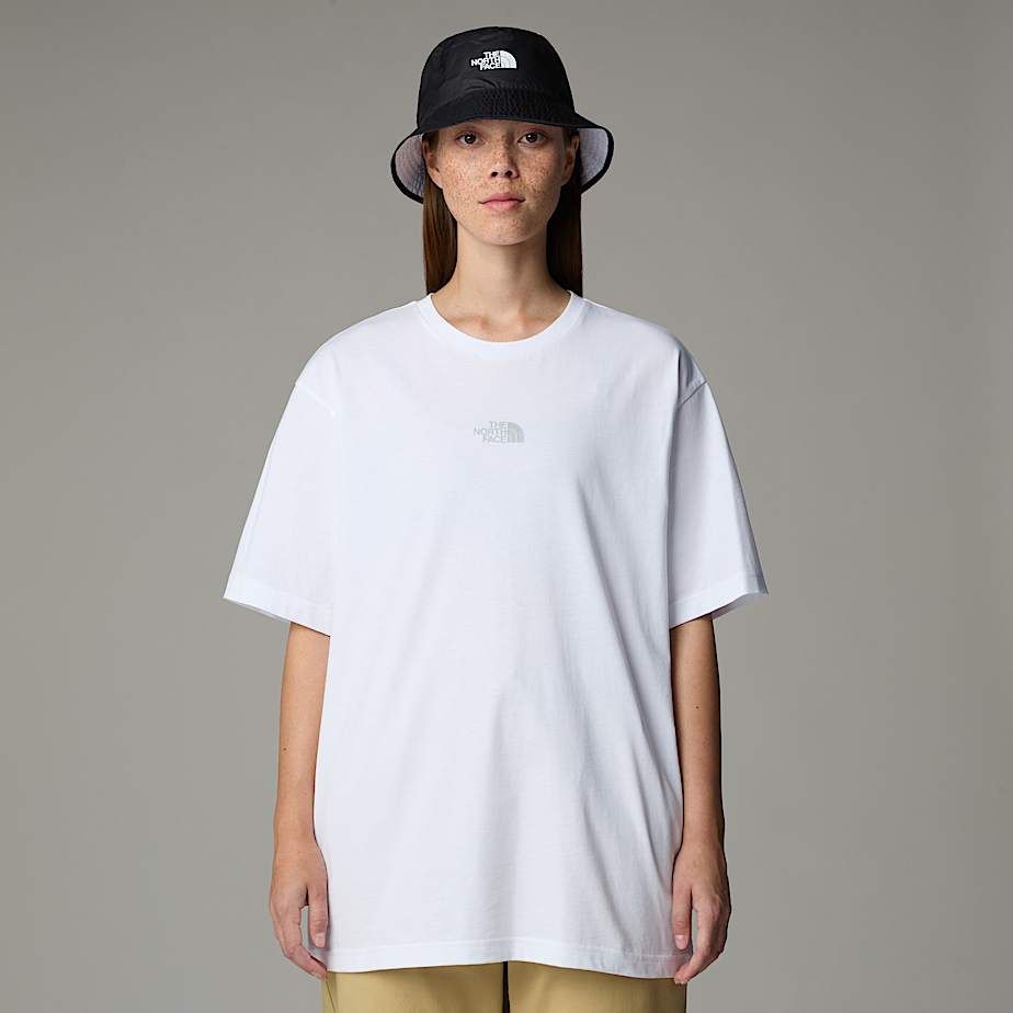 Футболка The North Face NF Mens Logowear Tops