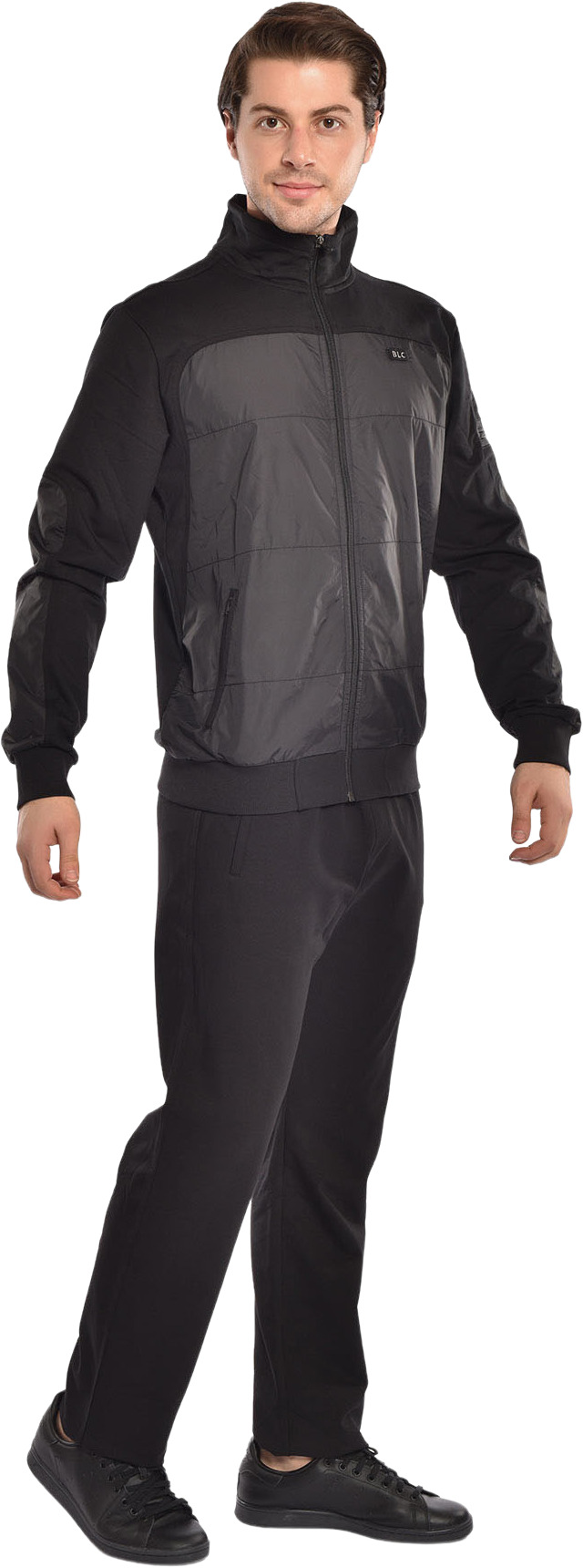 Спортивный костюм Bilcee Men's Knitted Suit
