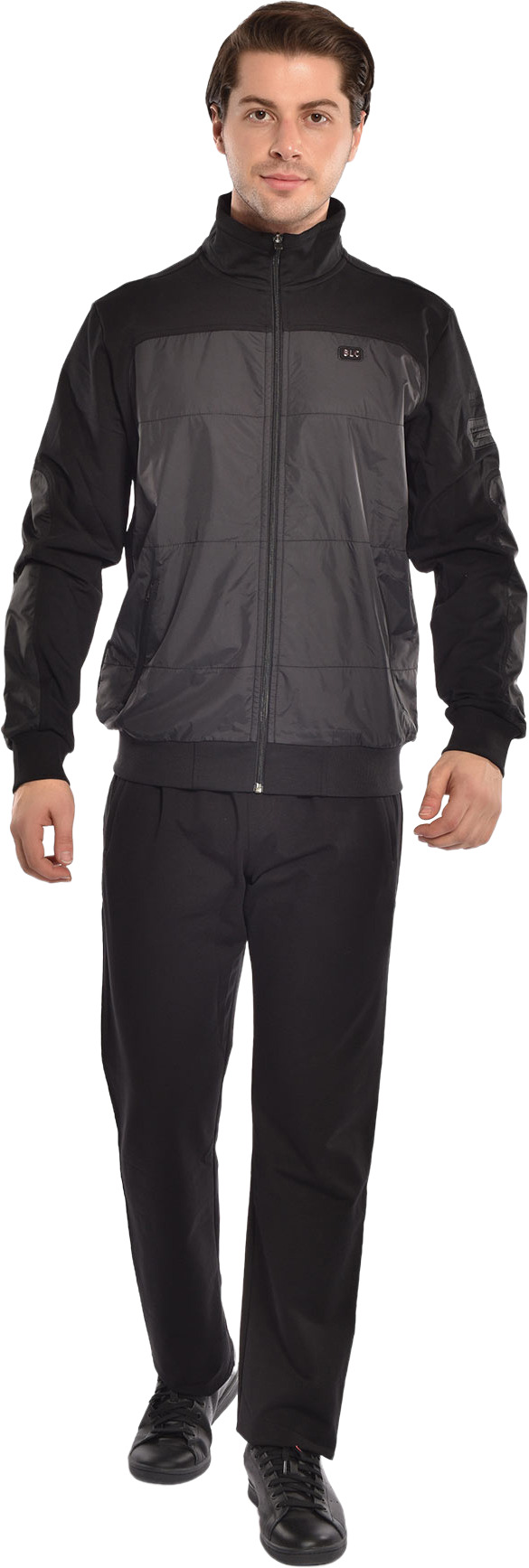 Спортивный костюм Bilcee Men's Knitted Suit