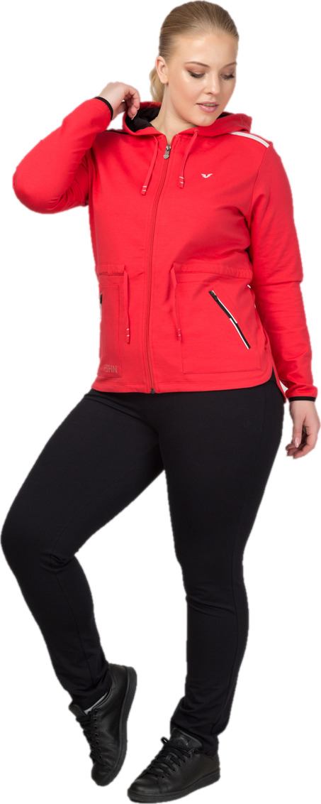 Костюм спортивный Bilcee Women Knitting Tracksuit