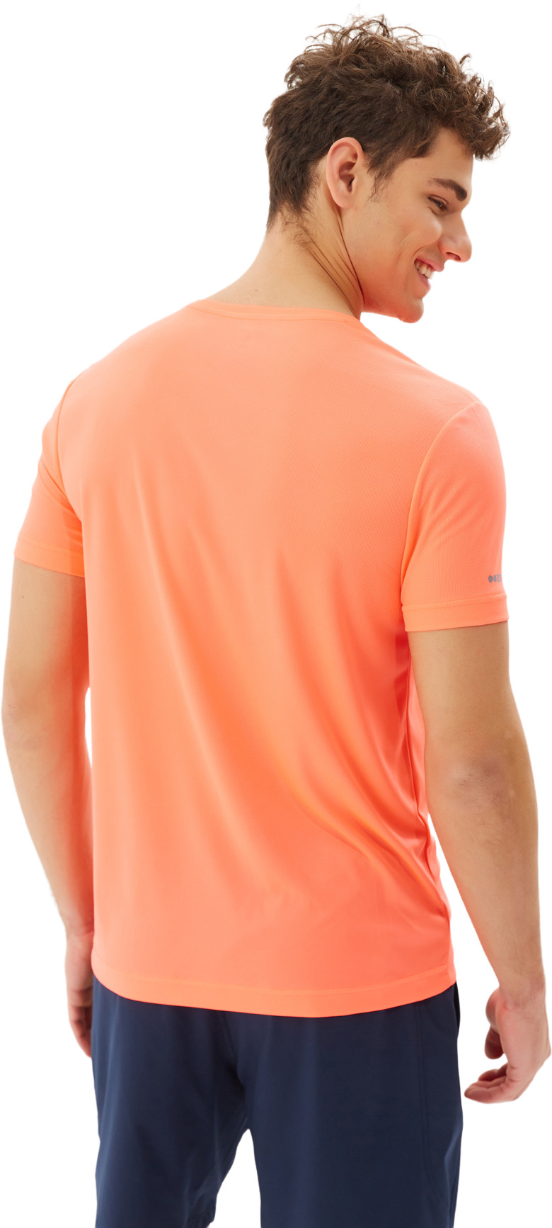 Футболка Bilcee Men's Knitted T-Shirt