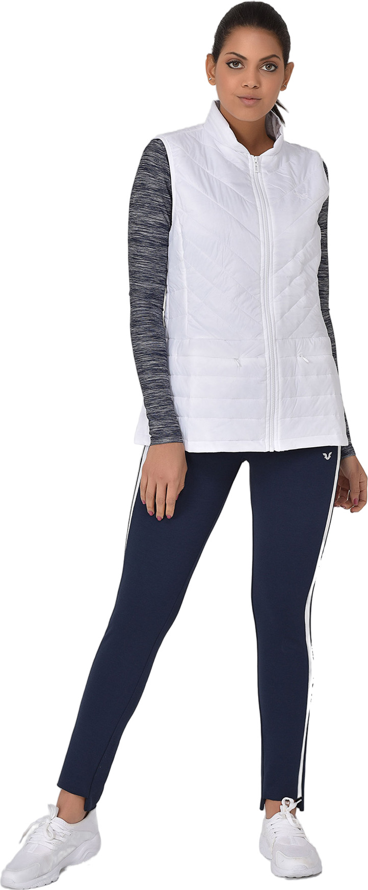 Жилет Bilcee Women Woven Vest