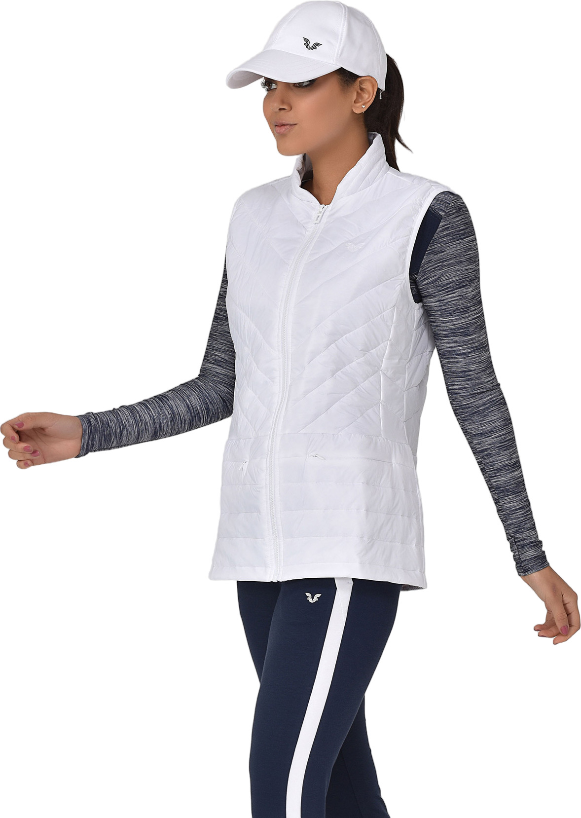 Жилет Bilcee Women Woven Vest