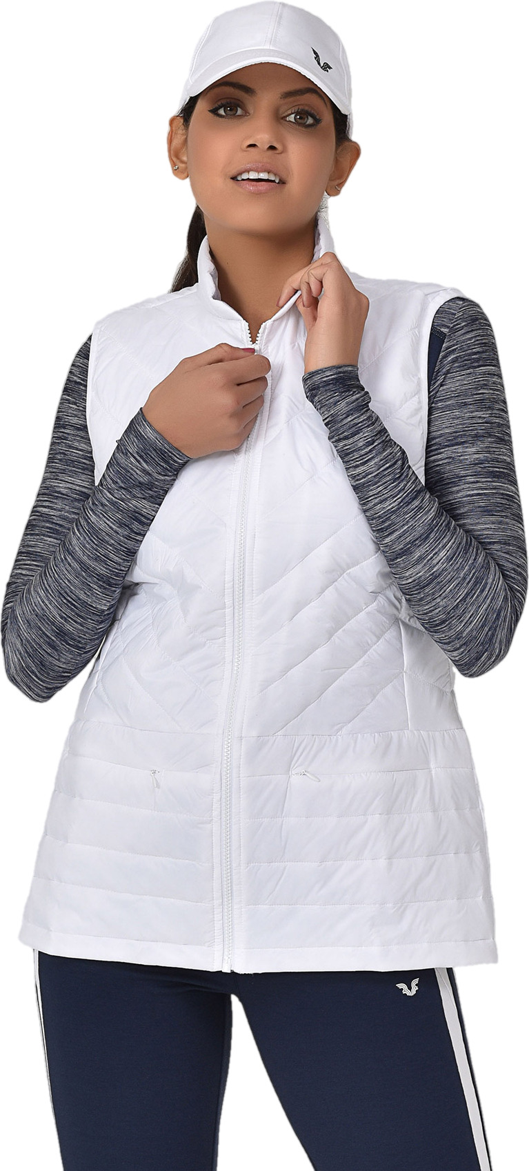Жилет Bilcee Women Woven Vest