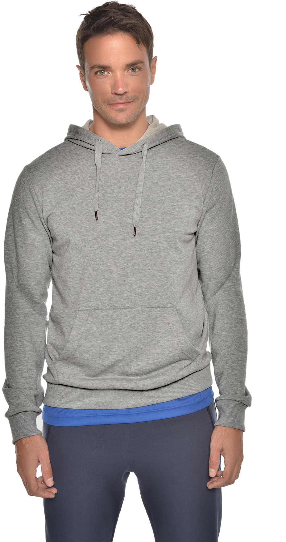 Толстовка Bilcee Men's Hooded Sweatshirt
