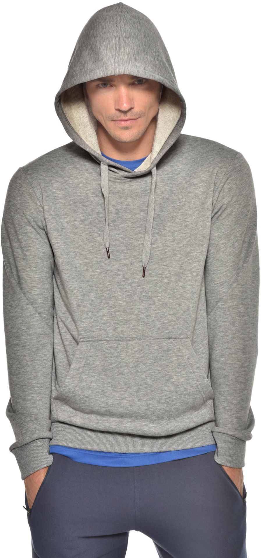 Толстовка Bilcee Men's Hooded Sweatshirt