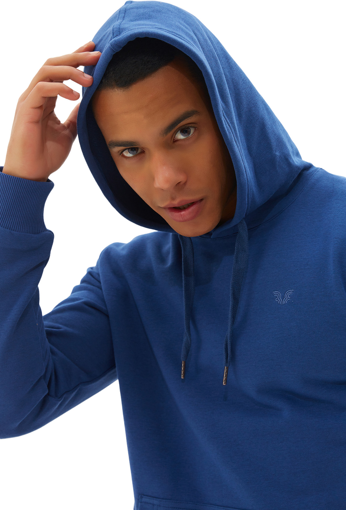 Худи Bilcee Men's Hoodie Sweatshirt
