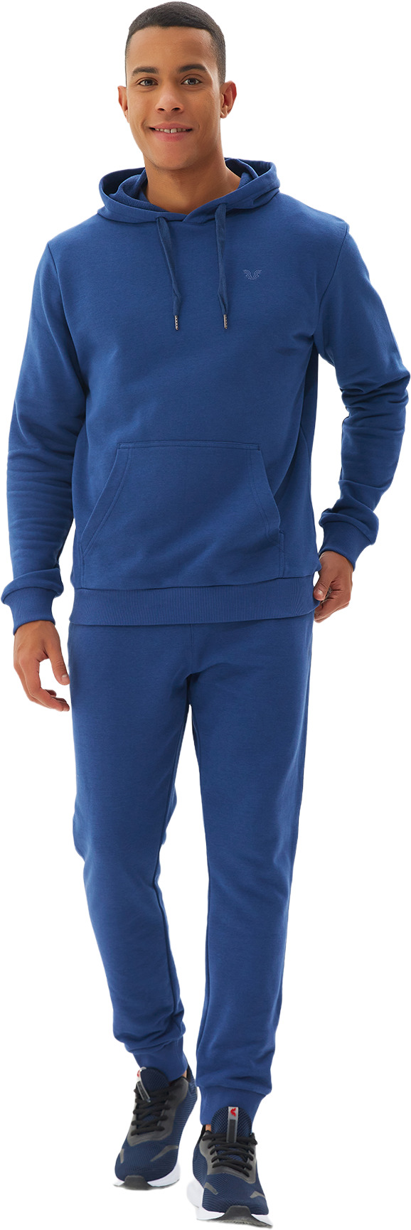 Худи Bilcee Men's Hoodie Sweatshirt