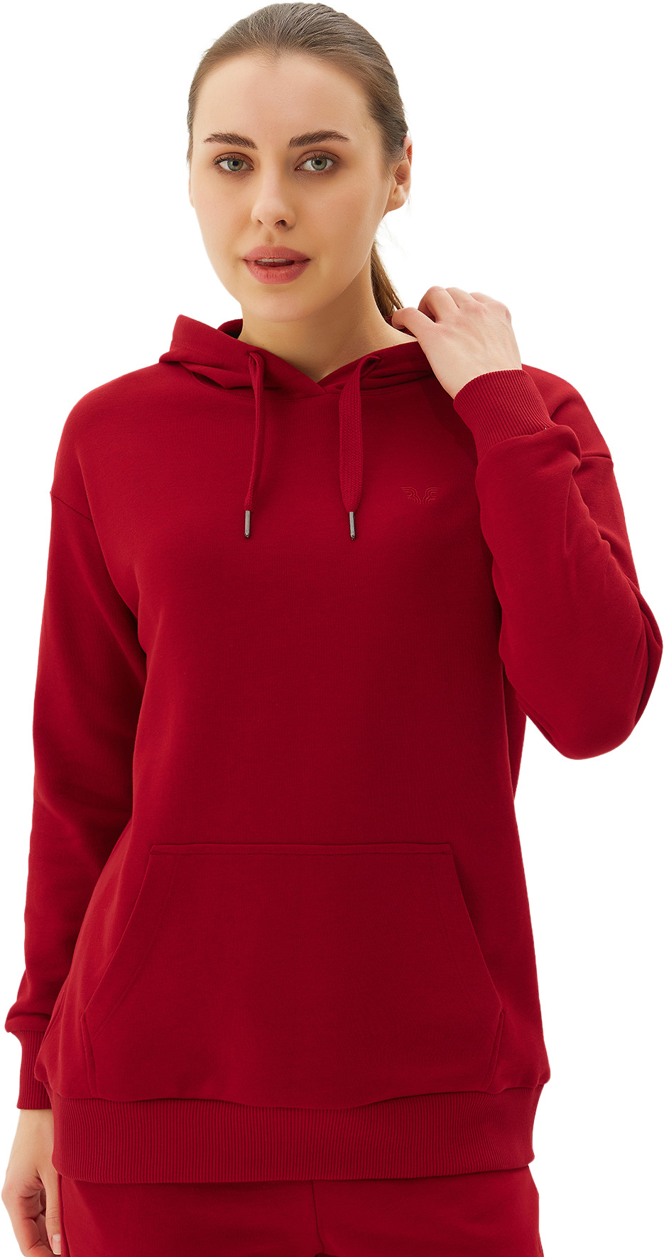 Худи Bilcee Women's Hoodie