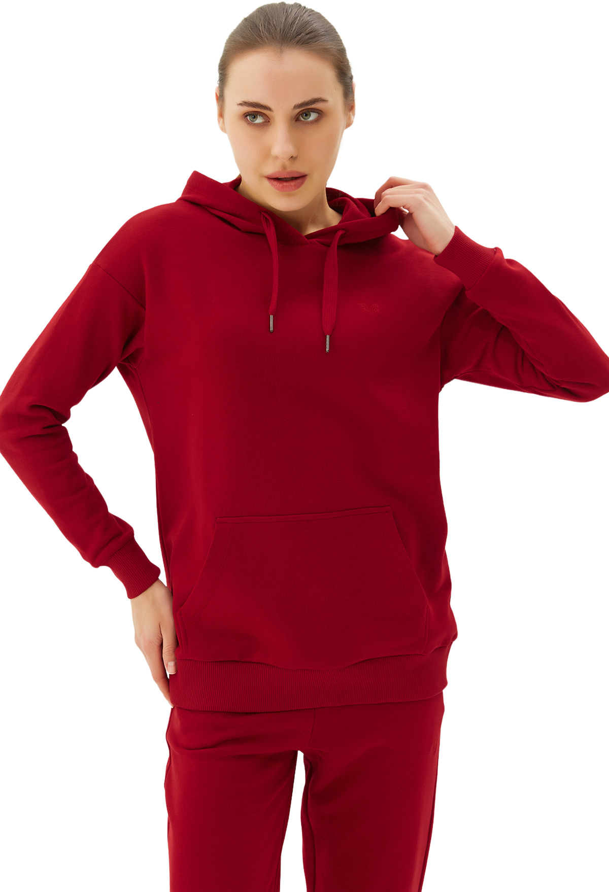 Худи Bilcee Women's Hoodie