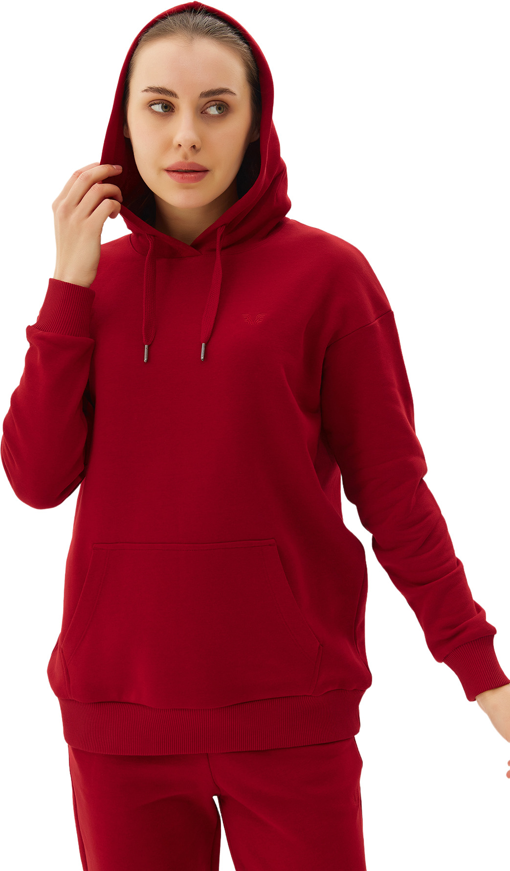 Худи Bilcee Women's Hoodie