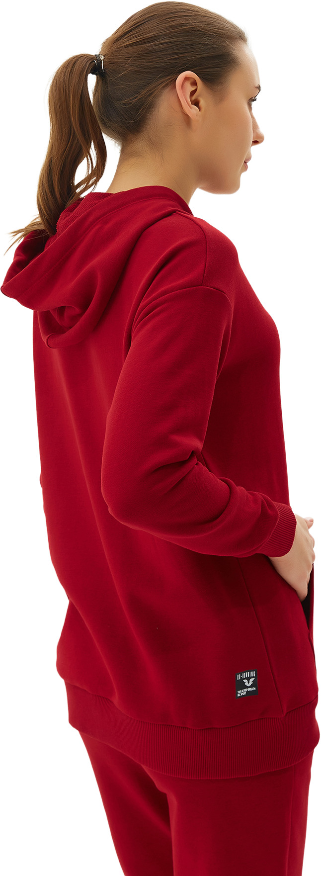 Худи Bilcee Women's Hoodie