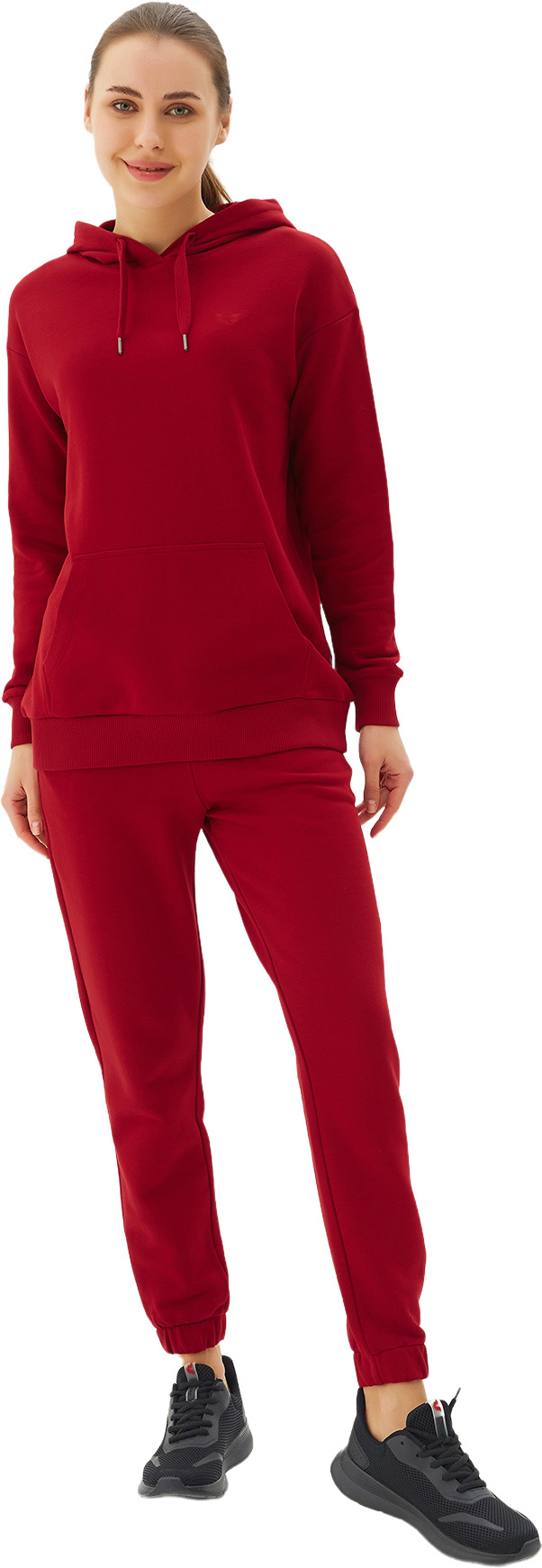 Худи Bilcee Women's Hoodie