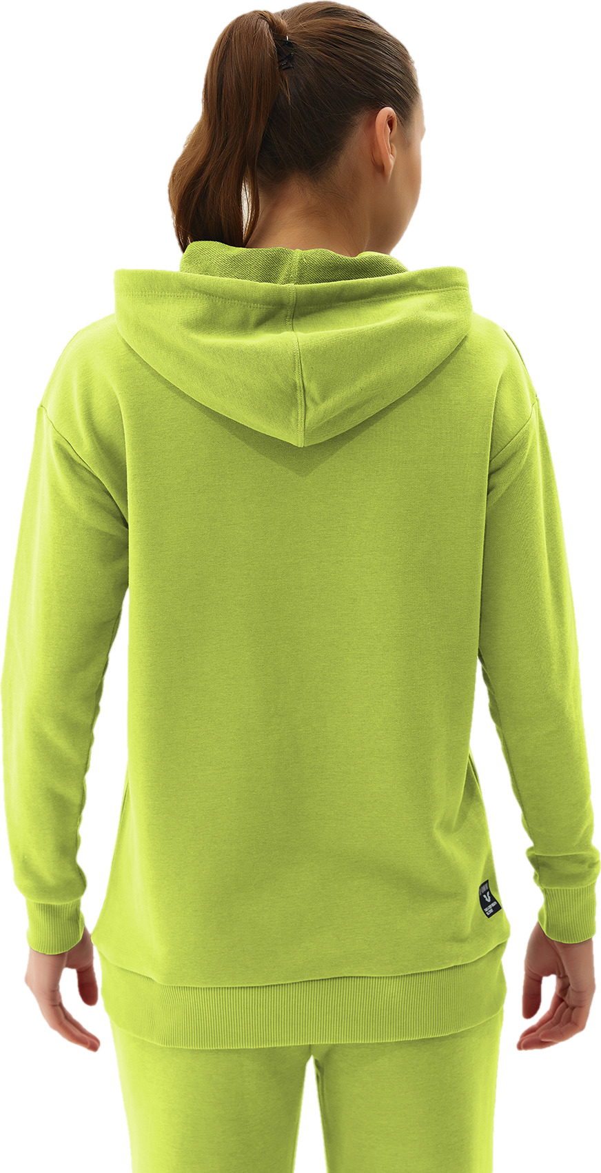 Худи Bilcee Women Knitting Sweatshirt