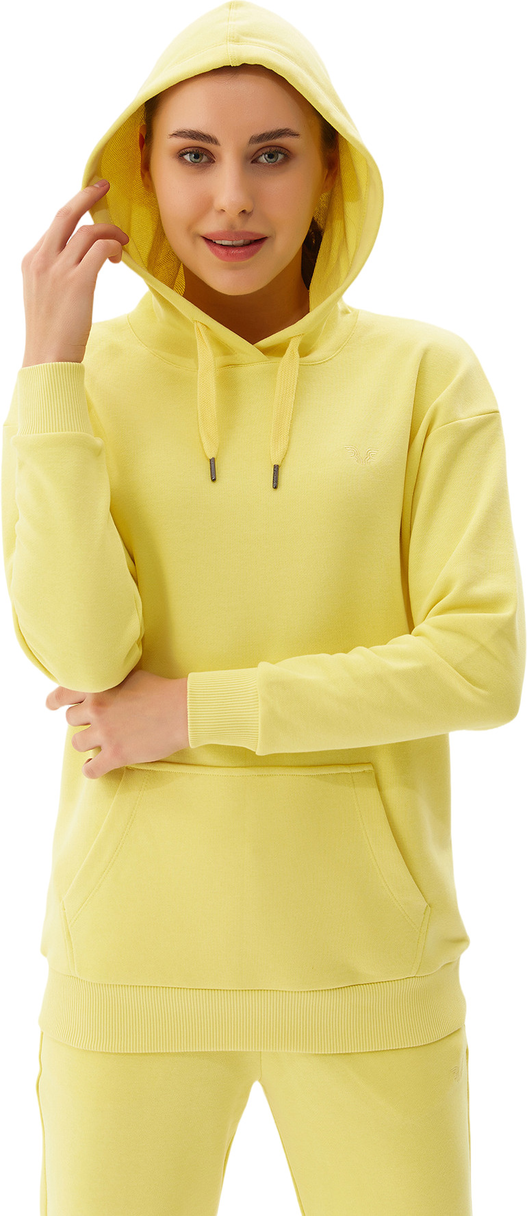 Худи Bilcee Women's Hoodie