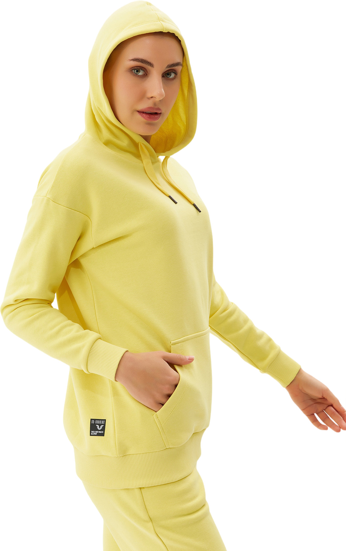 Худи Bilcee Women's Hoodie