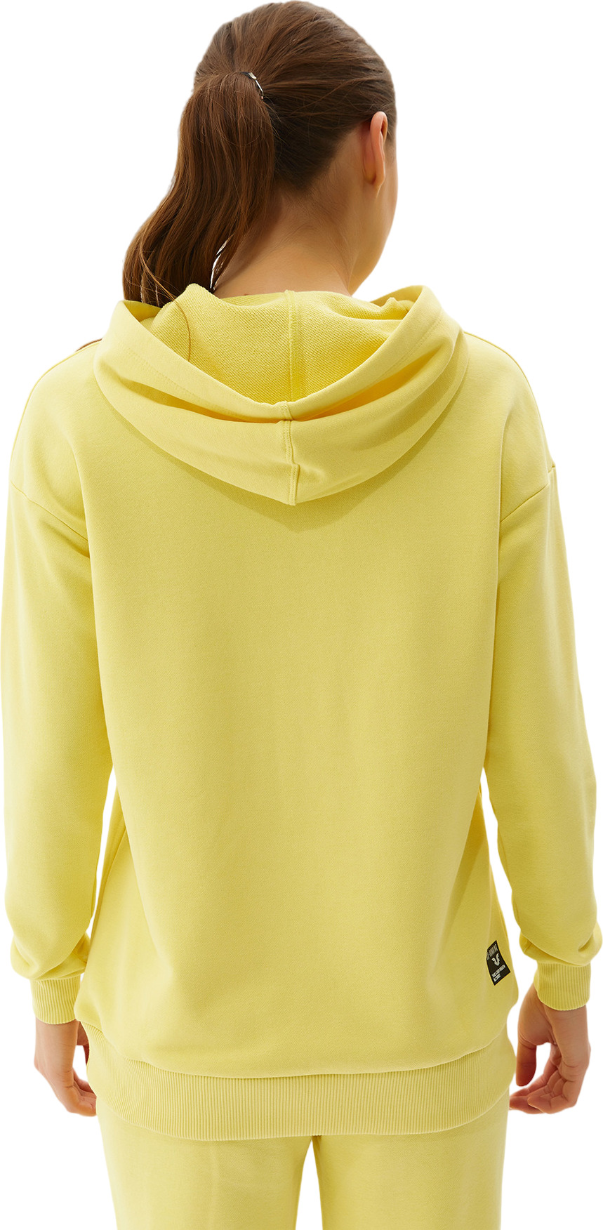 Худи Bilcee Women's Hoodie