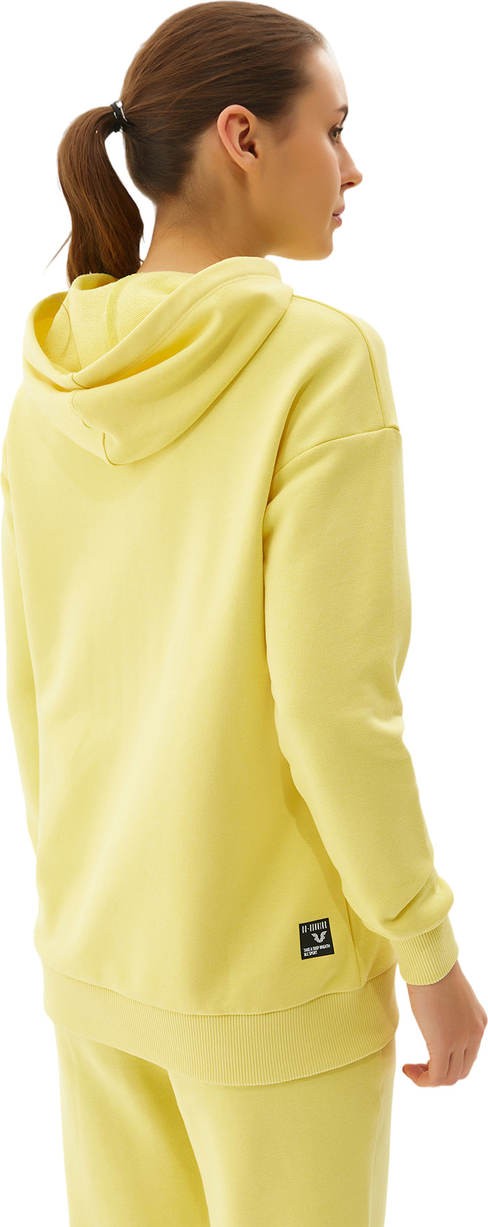Худи Bilcee Women's Hoodie
