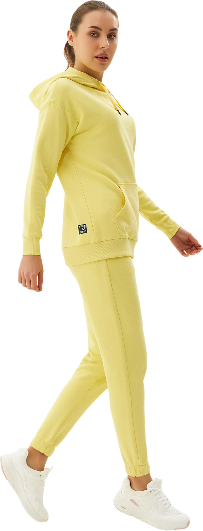 Худи Bilcee Women's Hoodie