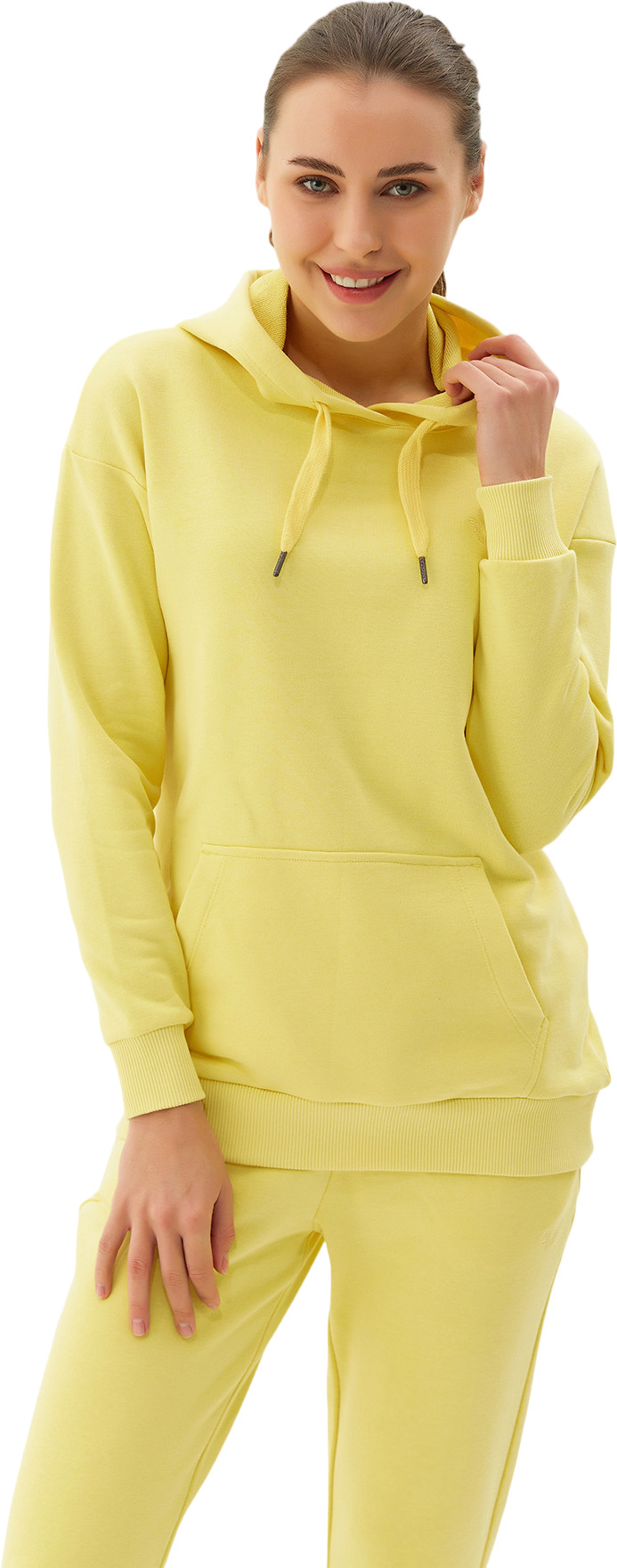 Худи Bilcee Women's Hoodie