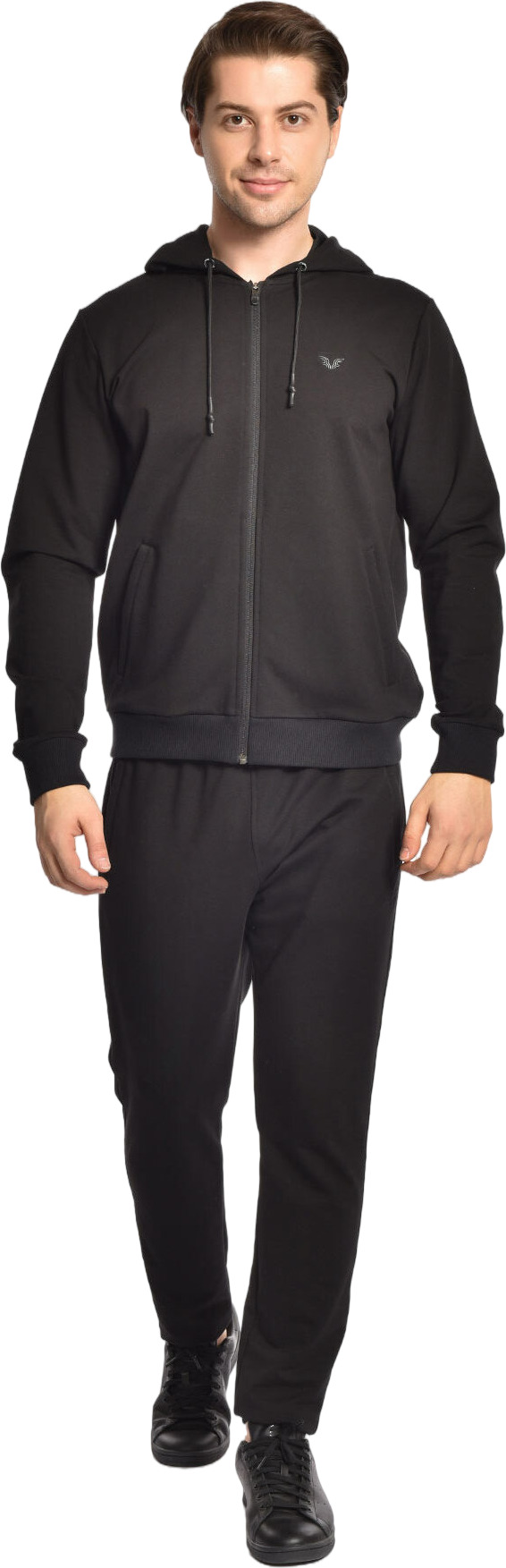 Спортивный костюм Bilcee Men's Hooded Tracksuit