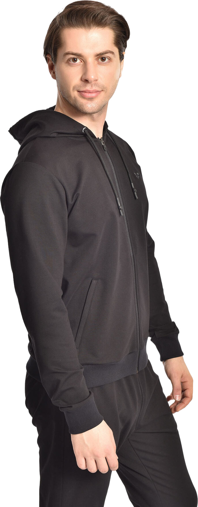 Спортивный костюм Bilcee Men's Hooded Tracksuit