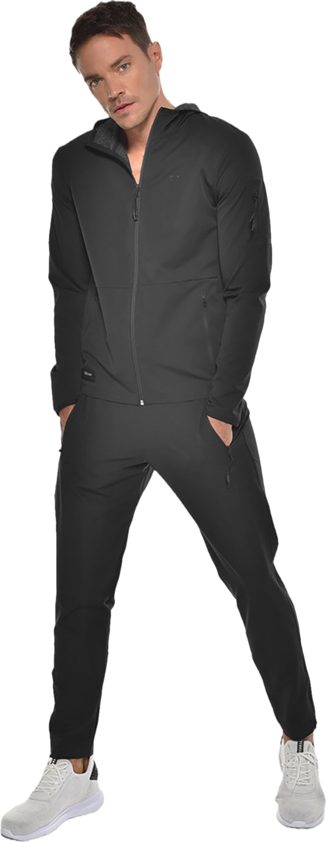 Костюм спортивный Bilcee Men Woven Tracksuit